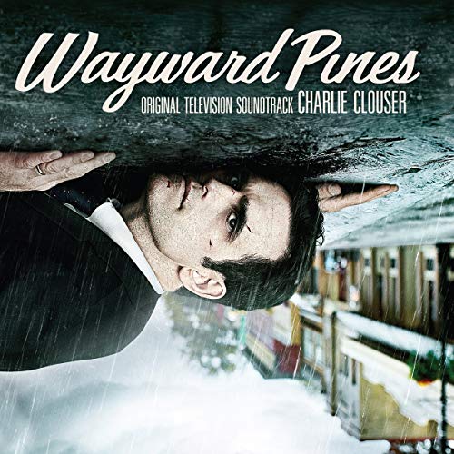 Wayward Pines [Vinyl LP] von Lakeshore