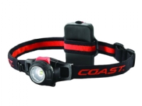 COAST HL7 - Kopftaschenlampe - LED von Lakuda ApS
