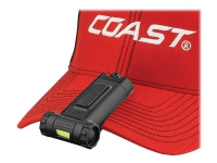 COAST HX3 - Taschenlampe - LED von Lakuda ApS