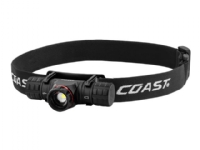 COAST XPH30R - Kopftaschenlampe - LED - 4 Modi von Lakuda ApS