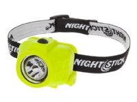 NIGHTSTICK XPP-5450G - Kopf-Taschenlampe - LED - grün von Lakuda ApS