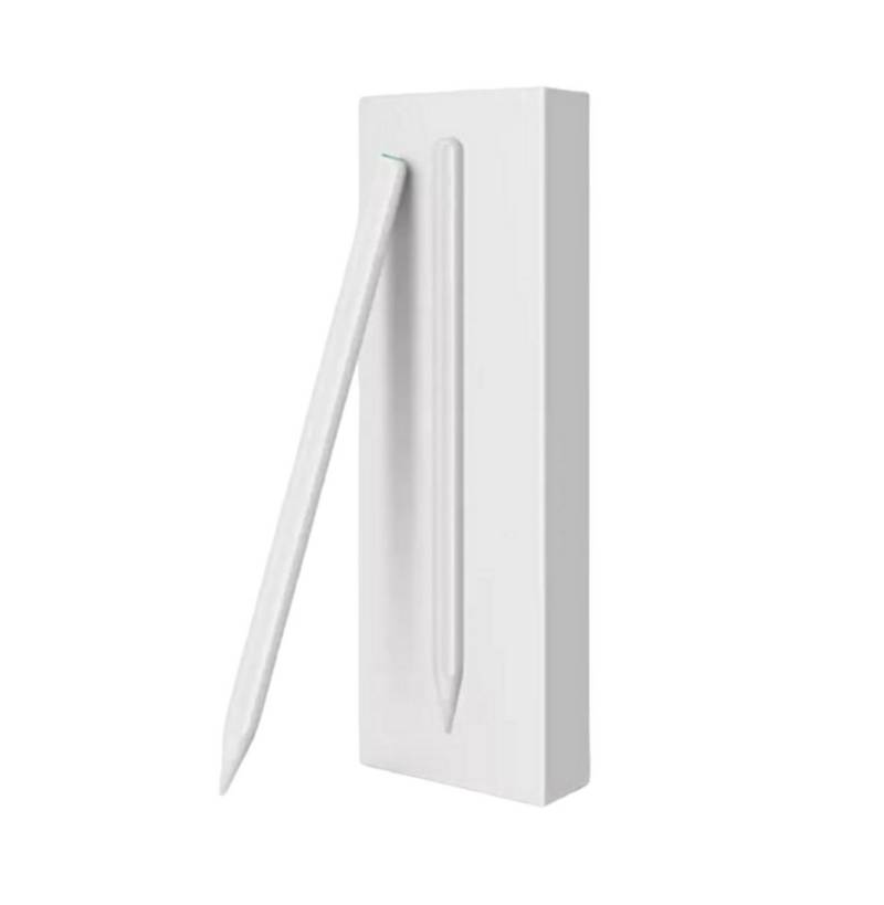 Lale Collection® Eingabestift Eingabestift Touchpen Magn. Laden Pencil Apple iPad Pro/Air 2018-2024 Ipad, Pencil, Magnetisches Laden, Palm Rejection von Lale Collection®