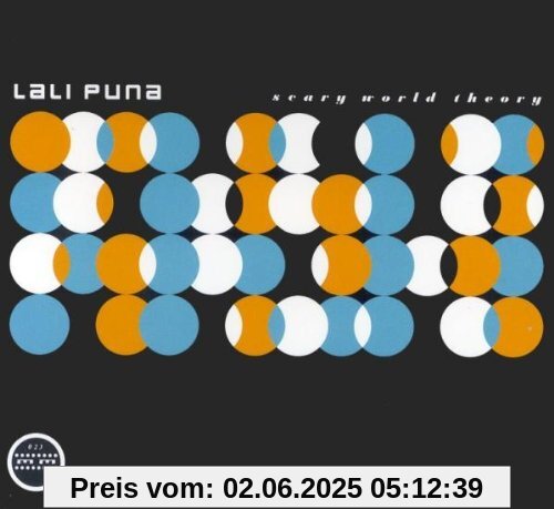 Scary World Theory Scary World Theory von Lali Puna