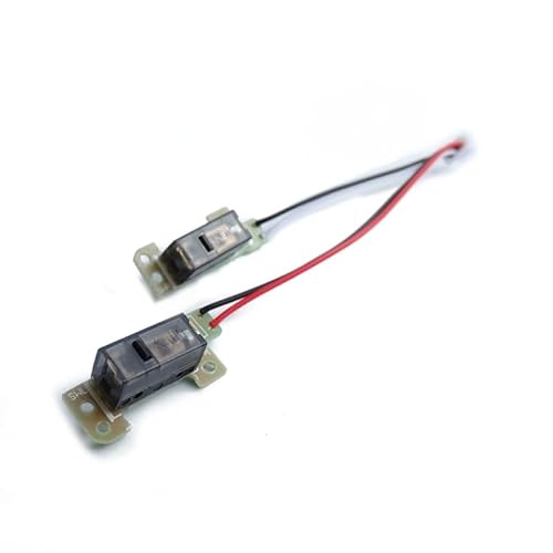 Maus Micro Schalter Taste Modul Button Board Kabel Mit Schalter Ersatz Für G304 G305 Gaming Maus Maus Micro Schalter von Lamala