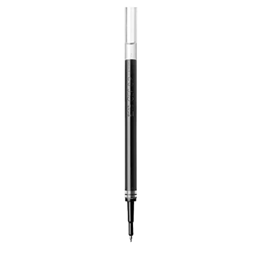 Quick Dry 0.5mm Gel Inks Pen Refill Liquid Inks Pen Refill Rollerball Pens Refill Rolling Ball Pen Refill for Journaling Gel Inks Refills Ballpoint Pen Refills Inks Pen Refills von Lamala