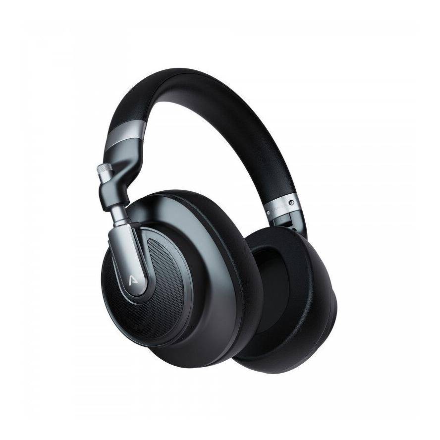 LAMAX Headset HighComfort ANC BT 5.1 Akku 50 Std. retail LAMAX Headset HighComfort ANC BT 5.1 Akku 50 Std. retail von Lamax