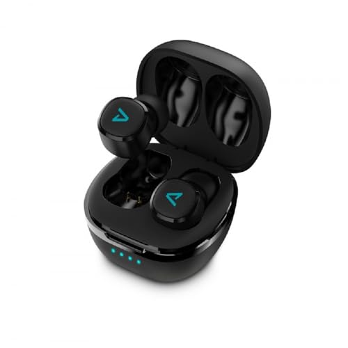 Lamax In-Ear Dots2 Play True Wireless BT 5.1 Akku 37 Std. von Lamax