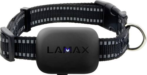Lamax LMXGPSLRCR GPS Tracker Fahrzeugtracker, Gepäckstücktracker, Haustiertracker, Multifunktionst Lamax LMXGPSLRCR GPS Tracker Fahrzeugtracker, Gepäckstücktracker, Haustiertracker, Multifunktionst von Lamax