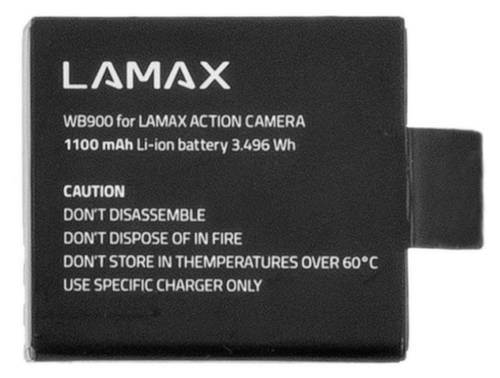 Lamax LMXWBAT Akkupack W9, W9.1 von Lamax