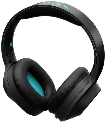 Lamax Muse2 Over Ear Kopfhörer Lamax Muse2 Over Ear Kopfhörer von Lamax
