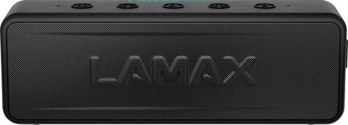 Lamax Sentinel2 Bluetooth® Lautsprecher von Lamax