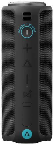 Lamax Sounder2 Max Bluetooth® Lautsprecher von Lamax