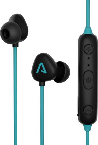 Lamax Tips1 Turquoise In Ear Kopfhörer Lamax Tips1 Turquoise In Ear Kopfhörer von Lamax