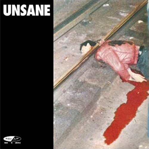 Unsane (Reissue) [Vinyl LP] von Lamb Unlimited