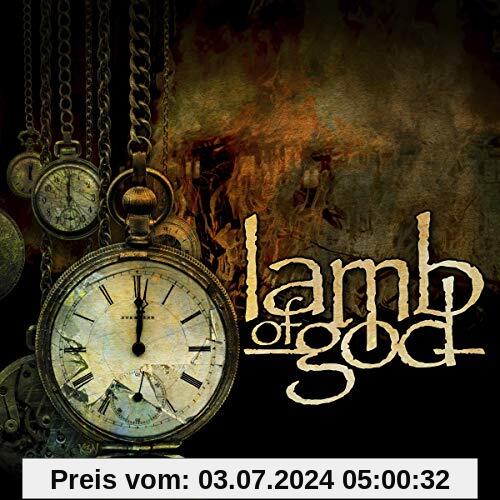 Lamb of God von Lamb of God