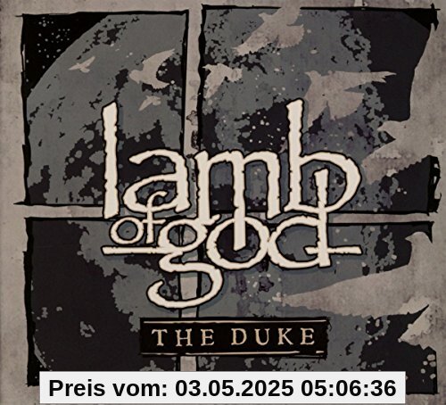 The Duke von Lamb of God