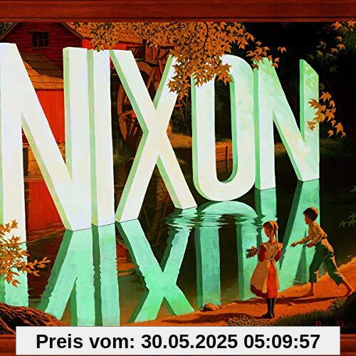 Nixon Nixon von Lambchop
