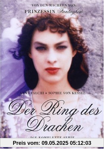 Der Ring des Drachen Der Ring des Drachen von Lamberto Bava