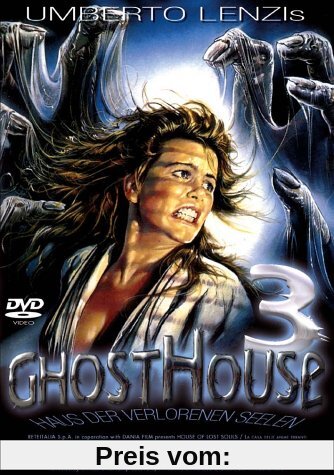 Ghosthouse 3 von Lamberto Bava