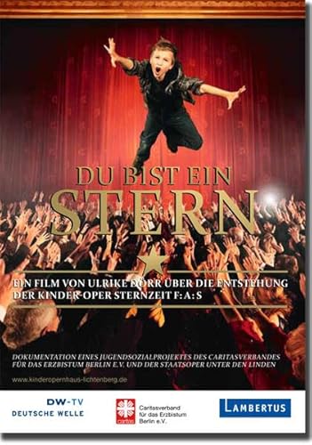 Du bist ein Stern, 1 DVD von Lambertus