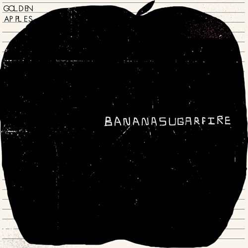 Bananasugarfire [Vinyl LP] von Lame-O Records / Cargo