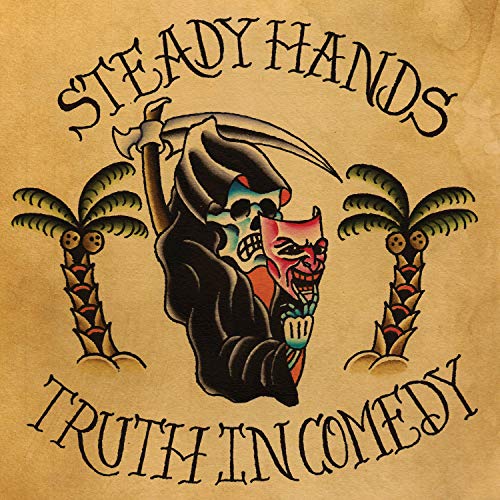 Truth in Comedy von Warner Music