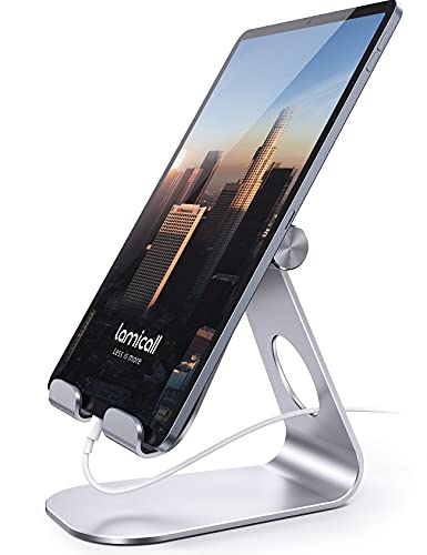 Lamicall Verstellbarer Tablet-Ständer von Lamicall