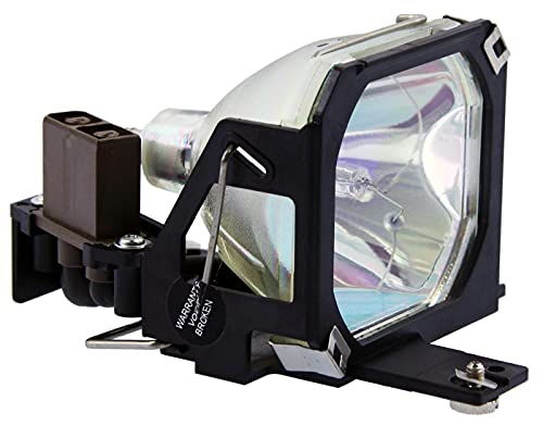 MICROLAMP ml10021 Projektor Lampe – Lampe für Projektor EPSON, EMP-5300, EMP-EMP von Lamp