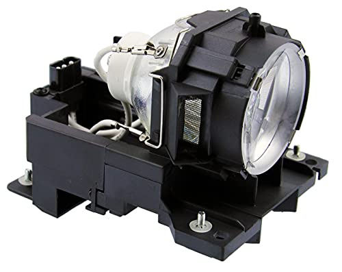 MICROLAMP ml10314 Projektor Lampe – Lampe für Projektor HITACHI cp-x615, CP-CP-X809 von Lamp