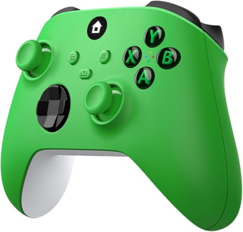 Lampelc Xbox One Controller, Xbox Wireless Controller für Xbox Series X&S/Xbox One/Elite/Windows 7/8/10 Lampelc Xbox One Controller, Xbox Wireless Controller für Xbox Series X&S/Xbox One/Elite/Windows 7/8/10 von Lampelc