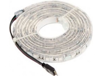 Lamptron FlexLight Multi RGB-LED-Strip mit Infrarot-Remote - 3m von Lamptron