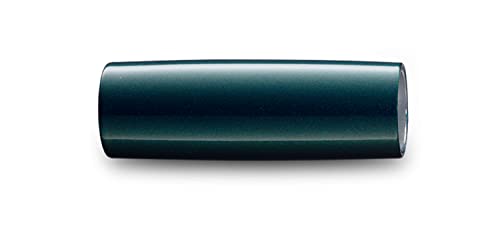LAMY 1229700 accent Austauschbares Griffstück in der Farbe Dunkelgrün (Driftgreen Metallic) - limitierte Sonderedition von Lamy
