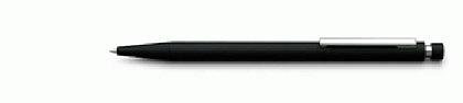 LAMY 156 cp1 black Druckbleistift für 0,7mm Feinstrichmine von Lamy