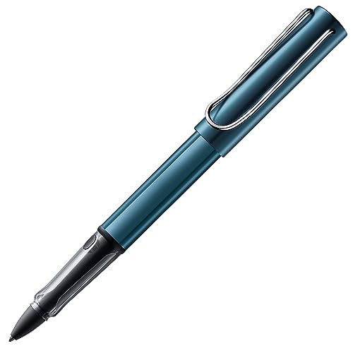 LAMY AL-star EMR Stylus Touchscreen Stift - digitaler Eingabestift mit POM Spitze für Tablets, Smartphones und Notebooks, stromlos und ohne Batterien, nicht mit Apple Produkten kompatibel von Lamy