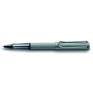 LAMY AL-star Tintenroller graphite 0,3 mm, Schreibfarbe: schwarz, 1 St. LAMY AL-star Tintenroller graphite 0,3 mm, Schreibfarbe: schwarz, 1 St. von Lamy