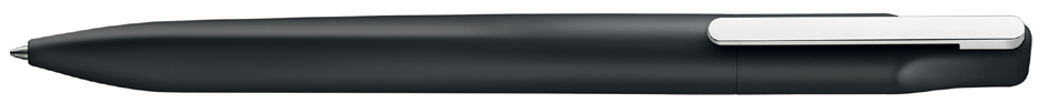 LAMY Drehkugelschreiber xevo black von Lamy