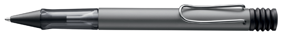 LAMY Druckkugelschreiber AL-star graphite von Lamy