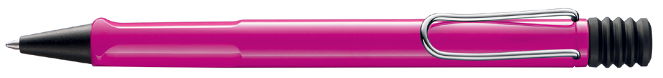 LAMY Druckkugelschreiber safari pink von Lamy