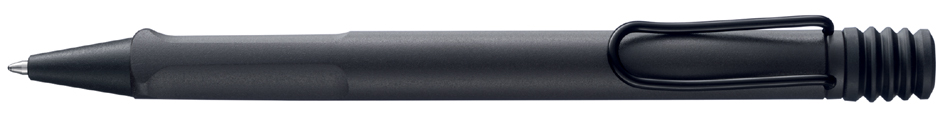 LAMY Druckkugelschreiber safari umbra LAMY Druckkugelschreiber safari umbra von Lamy