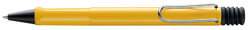 LAMY Druckkugelschreiber safari yellow von Lamy