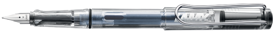 LAMY Füllhalter safari vista, Federbreite: M LAMY Füllhalter safari vista, Federbreite: M von Lamy