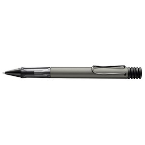 LAMY Kugelschreiber Lx Au Ruthenium, Schreibfarbe: schwarz, 1 St. LAMY Kugelschreiber Lx Au Ruthenium, Schreibfarbe: schwarz, 1 St. von Lamy