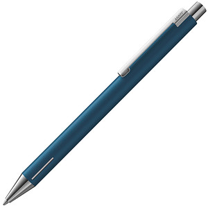 LAMY Kugelschreiber econ braun Schreibfarbe schwarz, 1 St. von Lamy