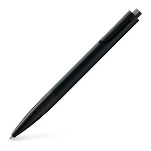 LAMY Kugelschreiber noto braun choc, Schreibfarbe: schwarz, 1 St. LAMY Kugelschreiber noto braun choc, Schreibfarbe: schwarz, 1 St. von Lamy