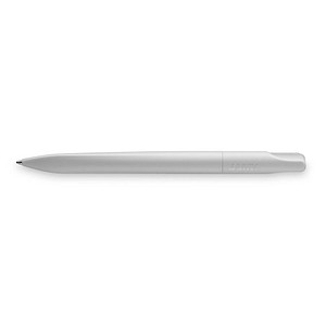 LAMY Kugelschreiber xevo grau Schreibfarbe blau, 1 St. von Lamy