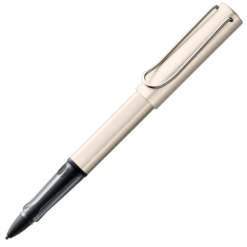 LAMY Lx EMR Palladium (POM Spitze) – Stylus Pen Touchscreen-Stift für viele Android-Geräte – mit ergonomischem Griff – präzises Schreiben & Zeichnen auf digitalen Medien – mit Funktionstaste LAMY Lx EMR Palladium (POM Spitze) – Stylus Pen Touchscreen-Stift für viele Android-Geräte – mit ergonomischem Griff – präzises Schreiben & Zeichnen auf digitalen Medien – mit Funktionstaste von Lamy