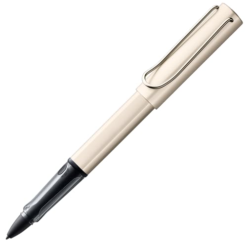 LAMY Lx EMR Touchscreen Stift 458 - digitaler Eingabestift für Tablets, Smartphones und Notebooks mit austauschbaren Z 107 (PC/EL Pointier) Kontaktspitzen - stromlos und ohne Batterien von Lamy
