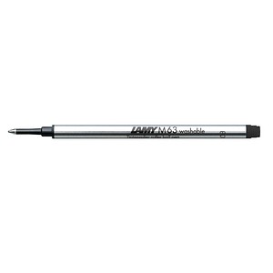 LAMY M 63 Tintenrollermine schwarz 0,7 mm 1 St. LAMY M 63 Tintenrollermine schwarz 0,7 mm 1 St. von Lamy