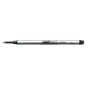 LAMY M 63 Tintenrollermine schwarz von Lamy