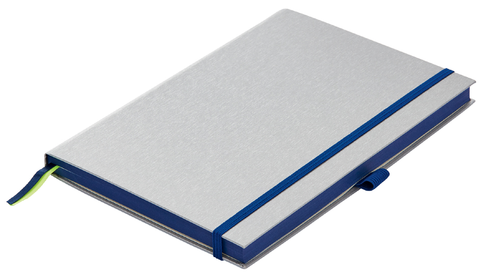 LAMY Notizbuch Hardcover B1, DIN A5, oceanblue von Lamy